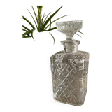 Whisky decanter 1950