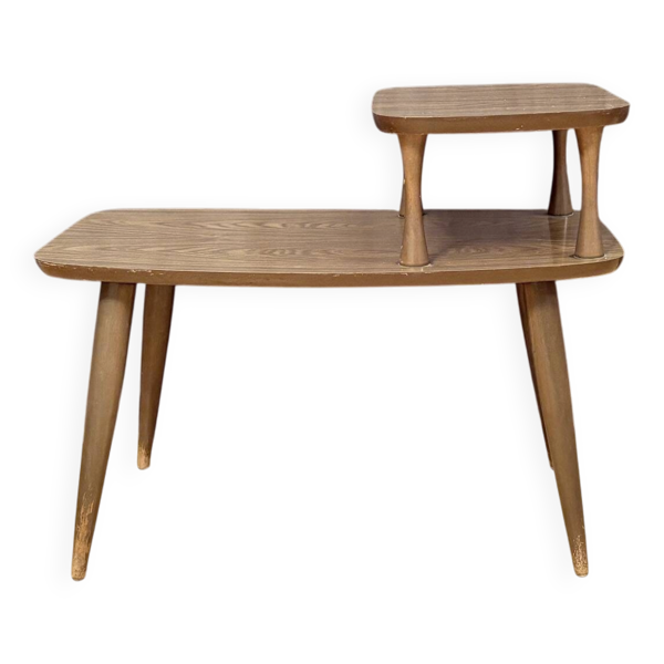 Grand support de fleurs, années 1960