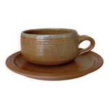 Lunch cup Volkoff Vallauris