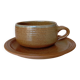 Breakfast cup Volkoff Vallauris