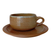 Lunch cup Volkoff Vallauris