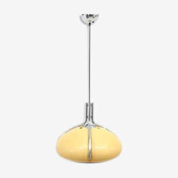 Ceiling Lamp From The 70s Made In Italy By Guzzini