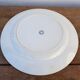 Serving plate model fruit Badonviller