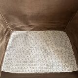 Paire de fauteuils suédois Dux