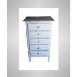Chiffonnier buffet ancien