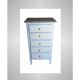 Antique sideboard chest of drawers