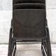 Lot de 6 chaises vintage Galvanitas S23