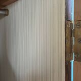 Art Deco wardrobe attributed to Auguste Vallin