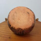 Vase soliflore vintage céramique vintage