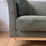 Miliboo sofa