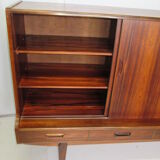 Enfilade Danish teak