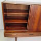 Enfilade Danish teak