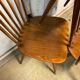 4 chaises
