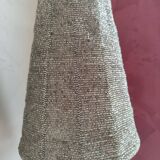 Kéraluc lamp beaded lampshade