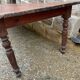 Farm table