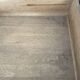 Antique military campaign chest