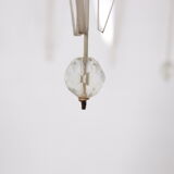 Suspension cascade style Emil Stejnar