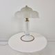Exquisite Vintage Italian Murano Glass Table Lamp – 1970s/1980s