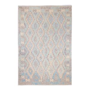 Tapis kilim afghan pachtoune