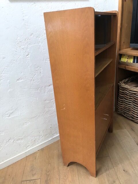 60s showcase library