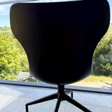 Papilio Shell designer chair – Naoto Fukasawa – B&B Italia