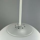 XXL 60s 70s lamp ceiling lamp Limburg "Globe" spherical lamp ball design 60s