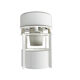 Ceiling lamp of white lacquered metal Vilhelm Wohlert For Louis Poulsen