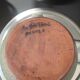Artisanal cooling jug Poterie La Draille (Anduze)