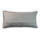 Housse de coussin vintage turque faite à la main 30 x 60 cm