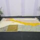 Tapis beni mrirt fait main traditionnelle taille 150 x 250 cm