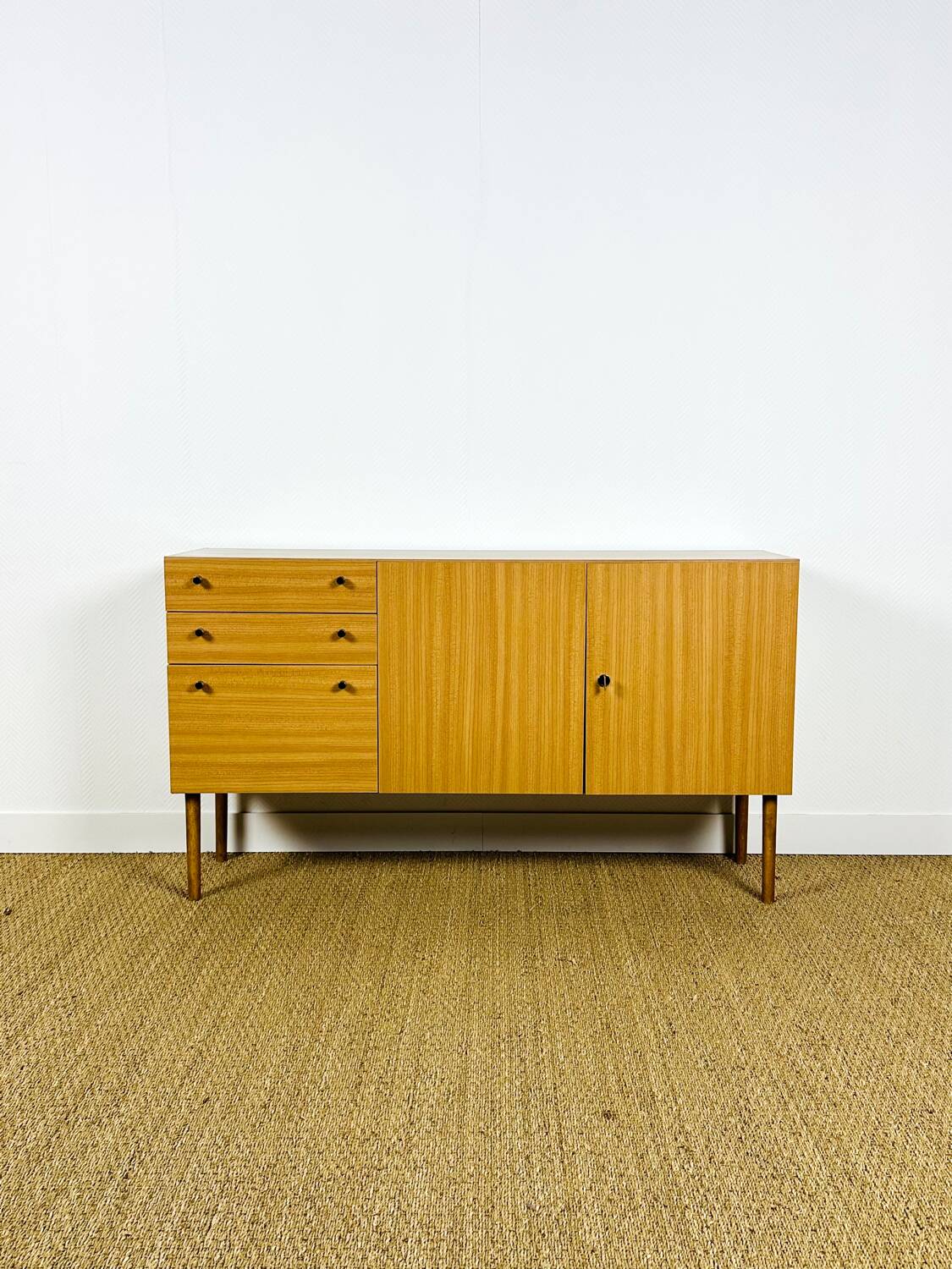 Enfilade vintage 1960