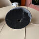 Mushroom lamp Unilux 70s