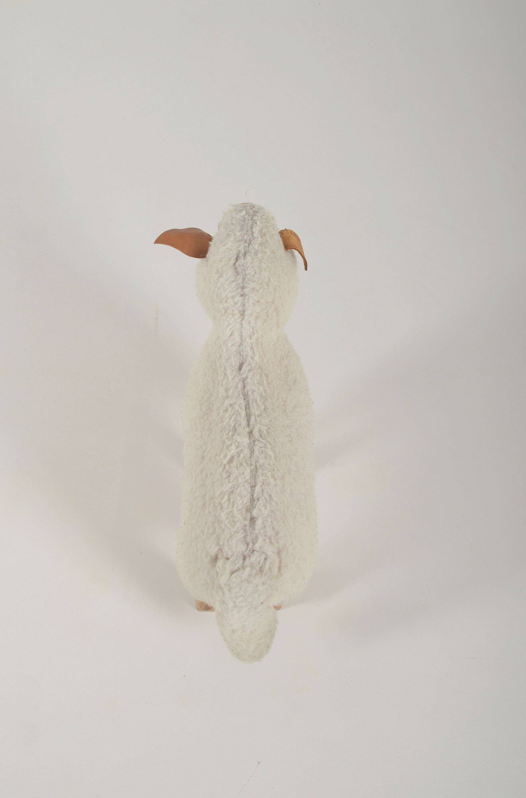 Sheep designed by Hanns-Peter Krafft for Meier, 1980s