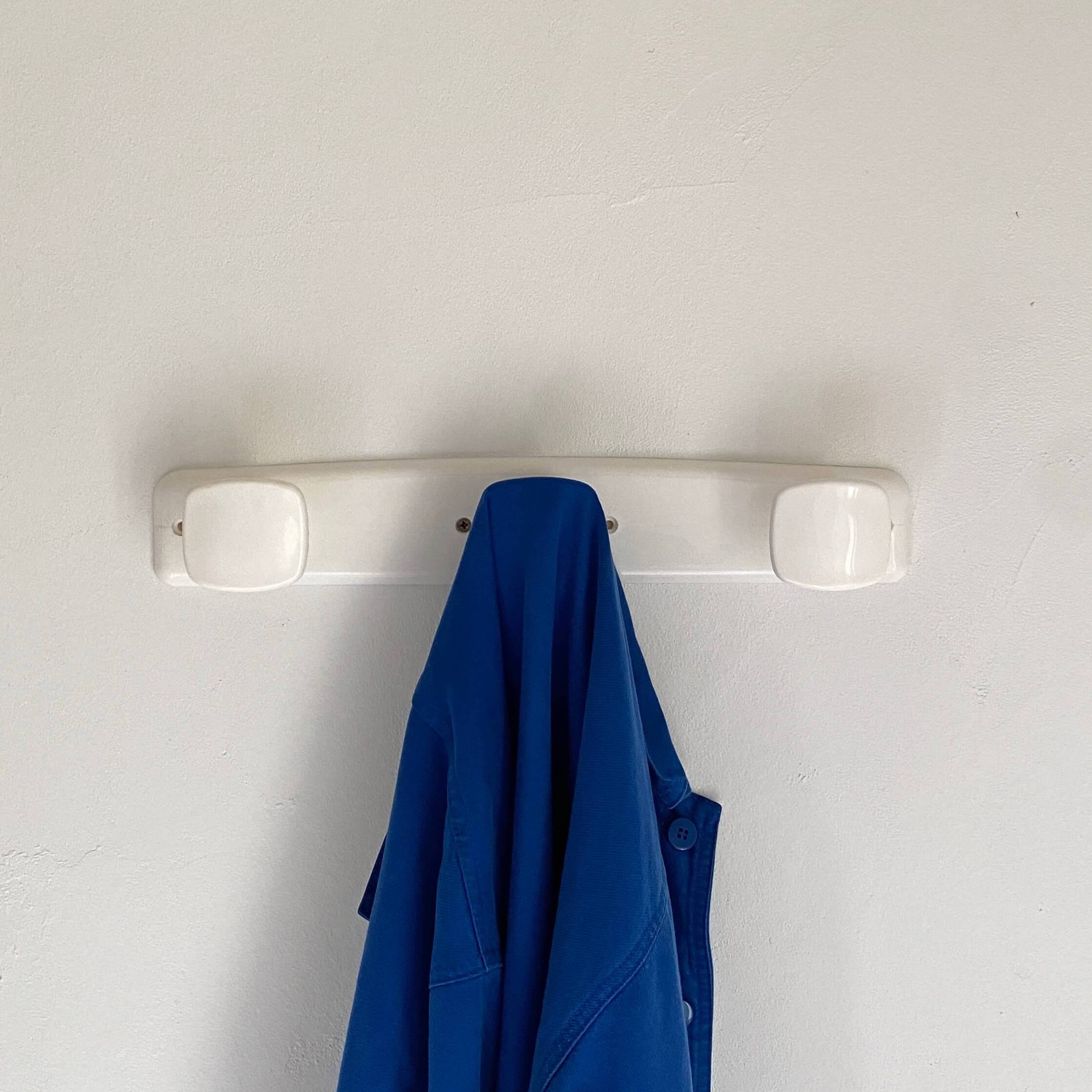 Page 1 of 8 Syla coat rack from the 70s