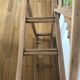 Coat-of-the-table wardrobe