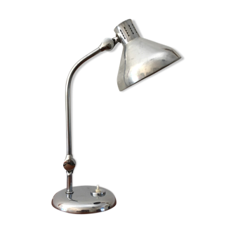 Vintage Jumo GS1 lamp 50
