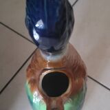 Duck pitcher