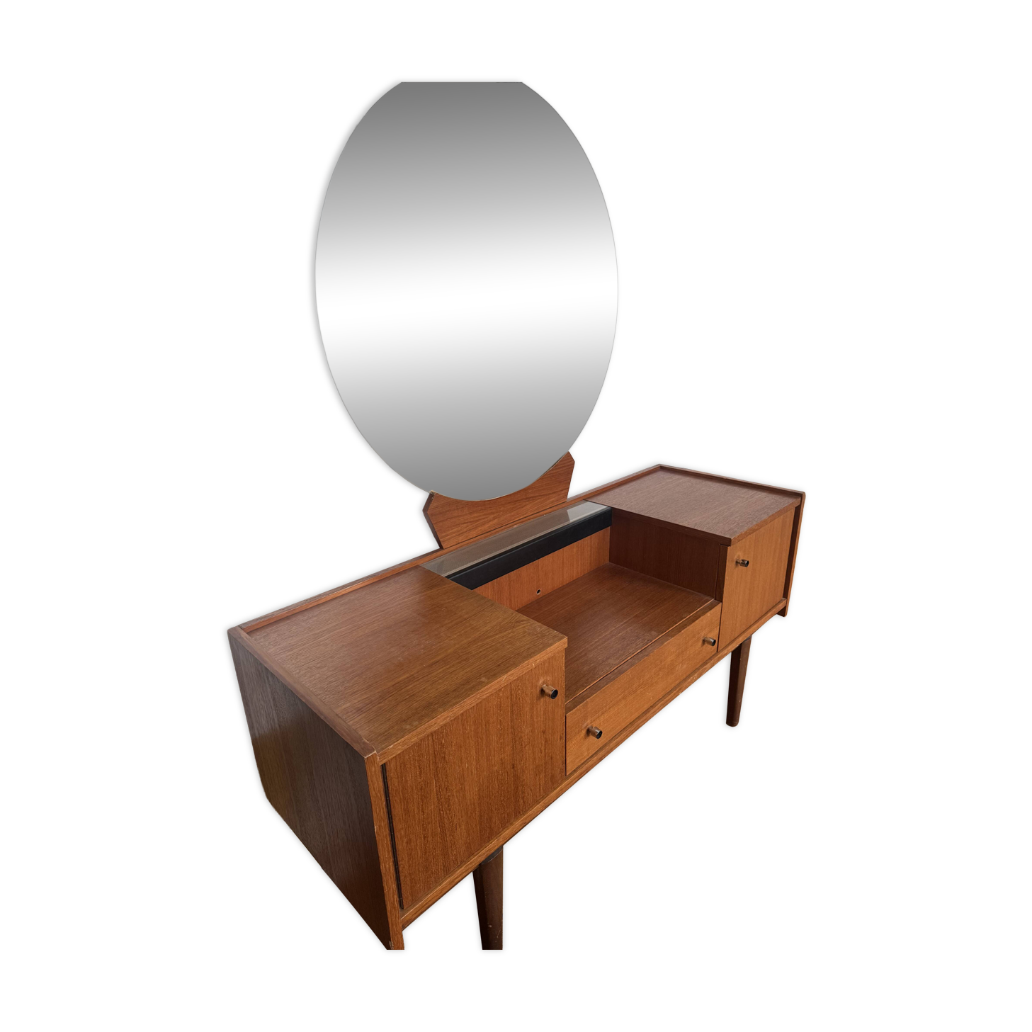 Scandinavian furniture