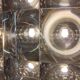 Innermost Lighthouse pendant light with polycarbonate shade