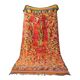Tapis berbère Boujad vintage 160x329cm