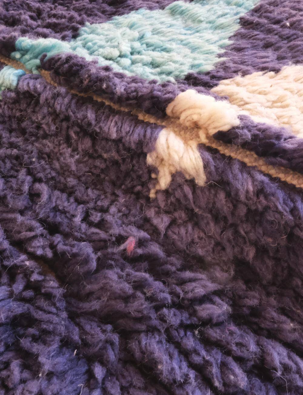 Tapis Berbère Moderne - 280 x 174 cm
