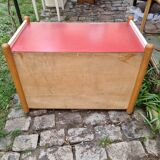 70s storage unit
