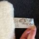 Pure wool cushion cover