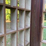 Joaquim Tenreiro rosewood Jockey screen