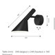 AJ Wall Light Louis Poulsen