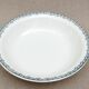 Deep dish ceramic 50s