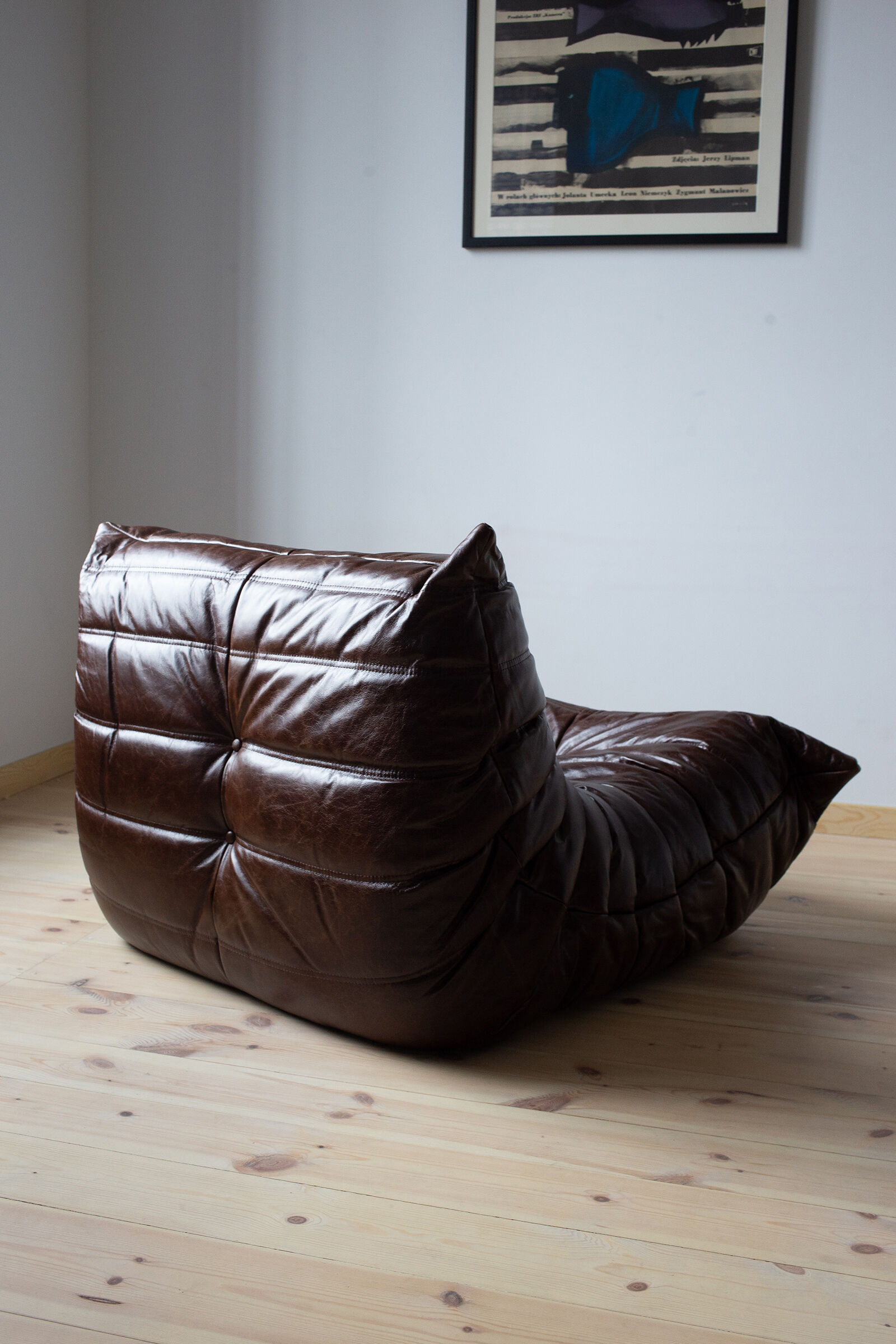 Togo model designed by Michel Ducaroy 1973