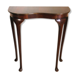 Console anglaise années 40