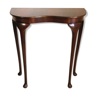 Console anglaise années 40