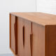 Danish ACO Möbler sideboard 1960s